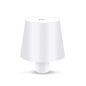 Table Lamp LED Touch Sensor Desktop Night Light Rechargeable Wireless Reading Lamp for Restaurant Hotel Bar Bedroom Decor Light