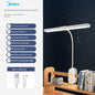 Midea Clip-on Charging Kids Student Bedside Lamp