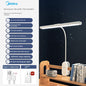 Midea Clip-on Charging Kids Student Bedside Lamp